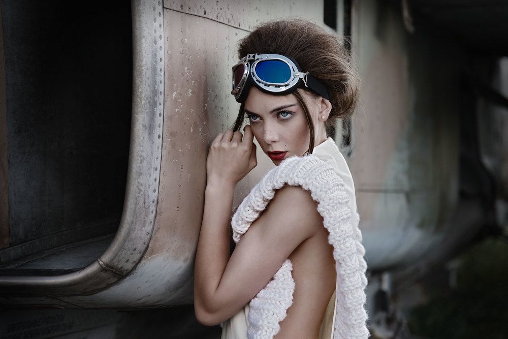 Photograph by Олег Раевский