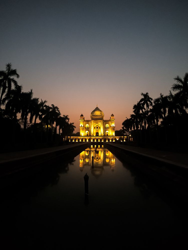 Photograph by Faizan Ahmed