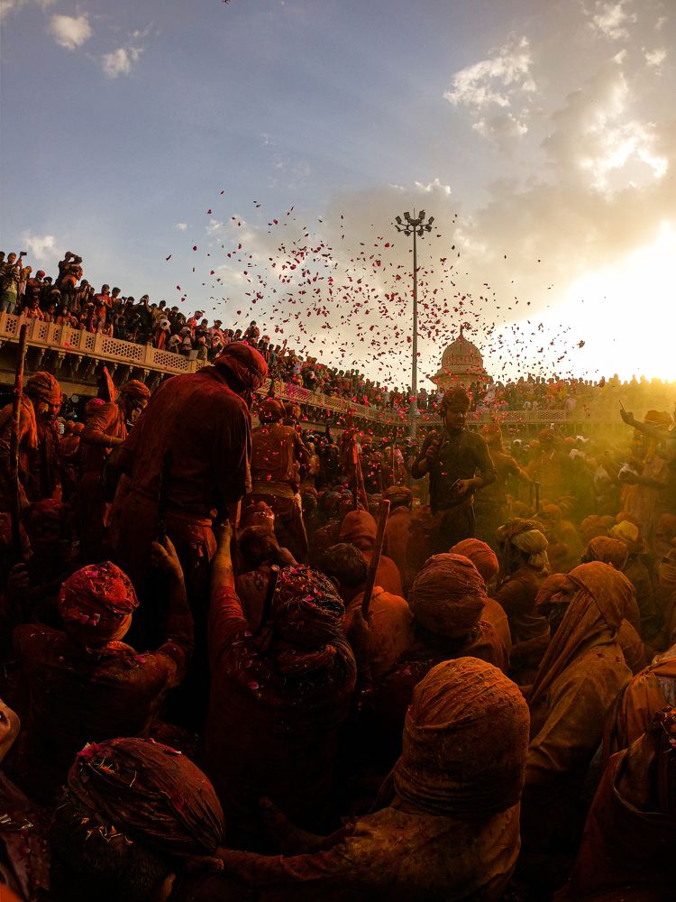 Photograph by Faizan Ahmed