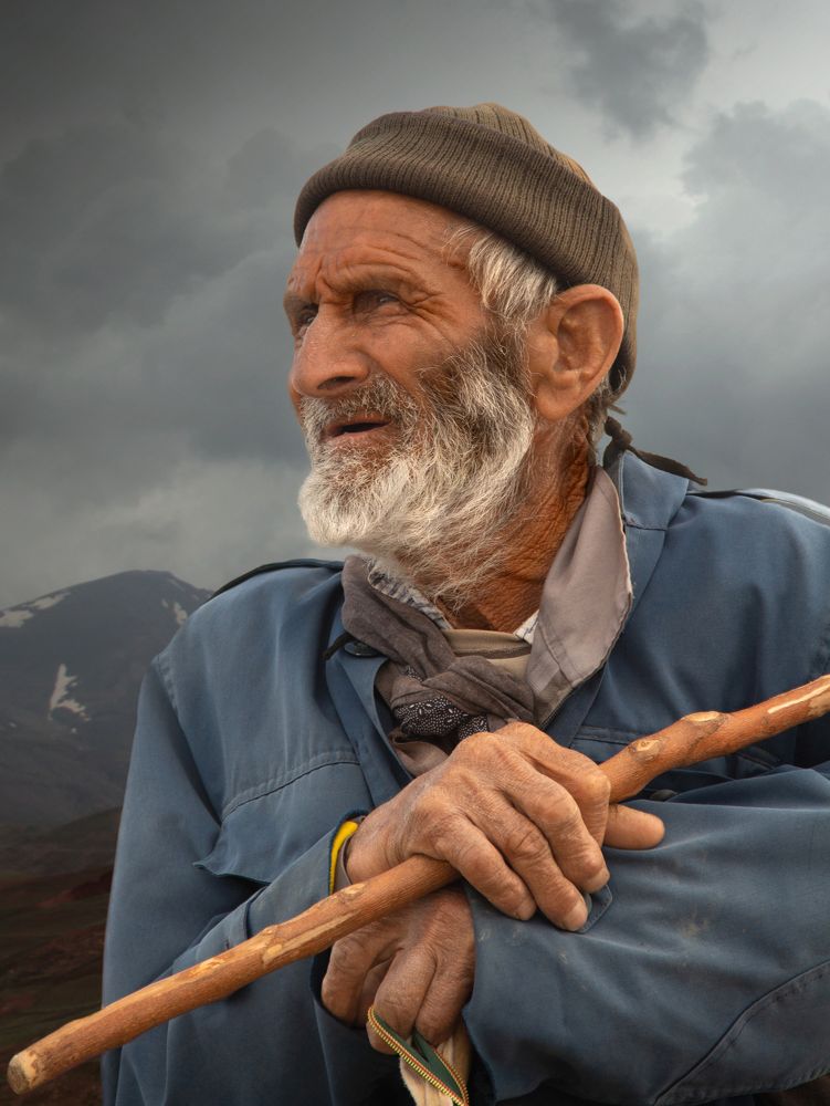 Фотография автора Hosein Davoodi