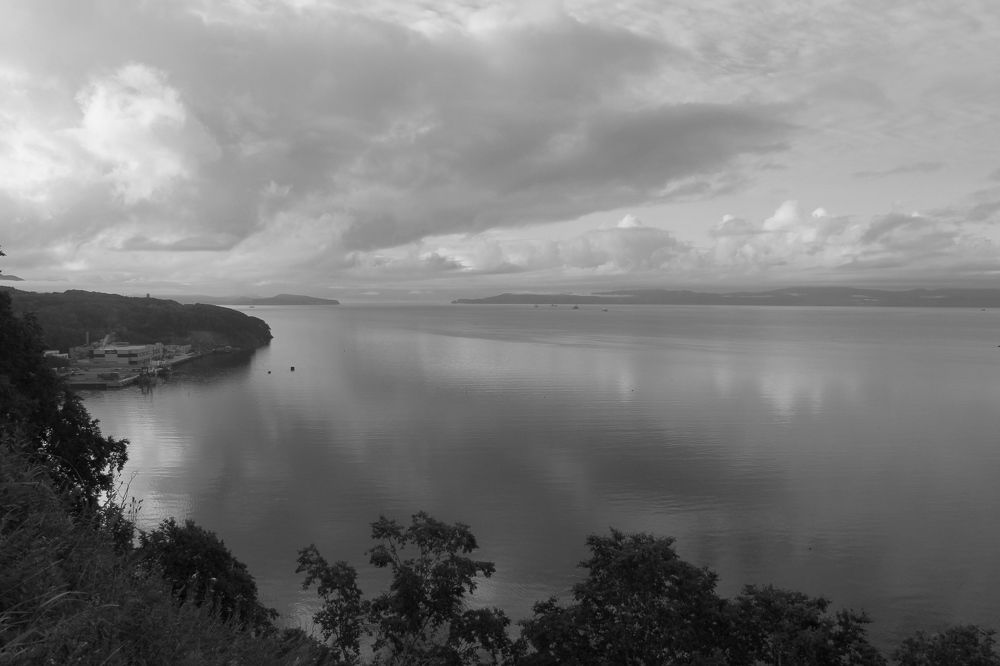 Photograph by Olga Bagaeva