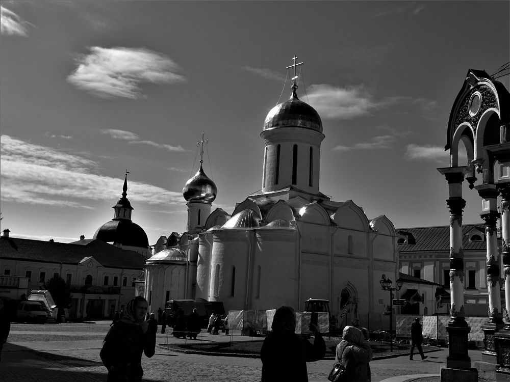 Photograph by Николай Худяков