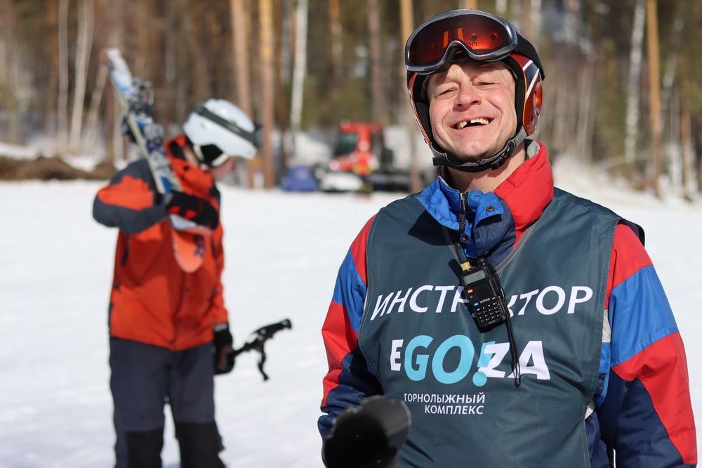 Photograph by Елена Санникова