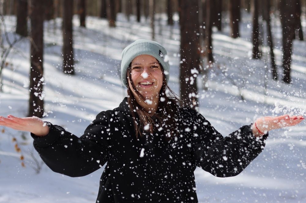 Photograph by Елена Санникова