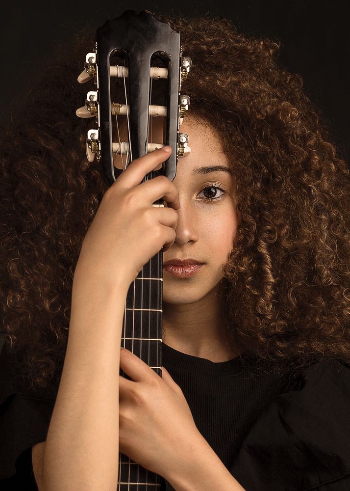 Photograph by Ania Jadczak