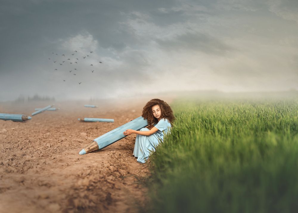 Photograph by Ania Jadczak