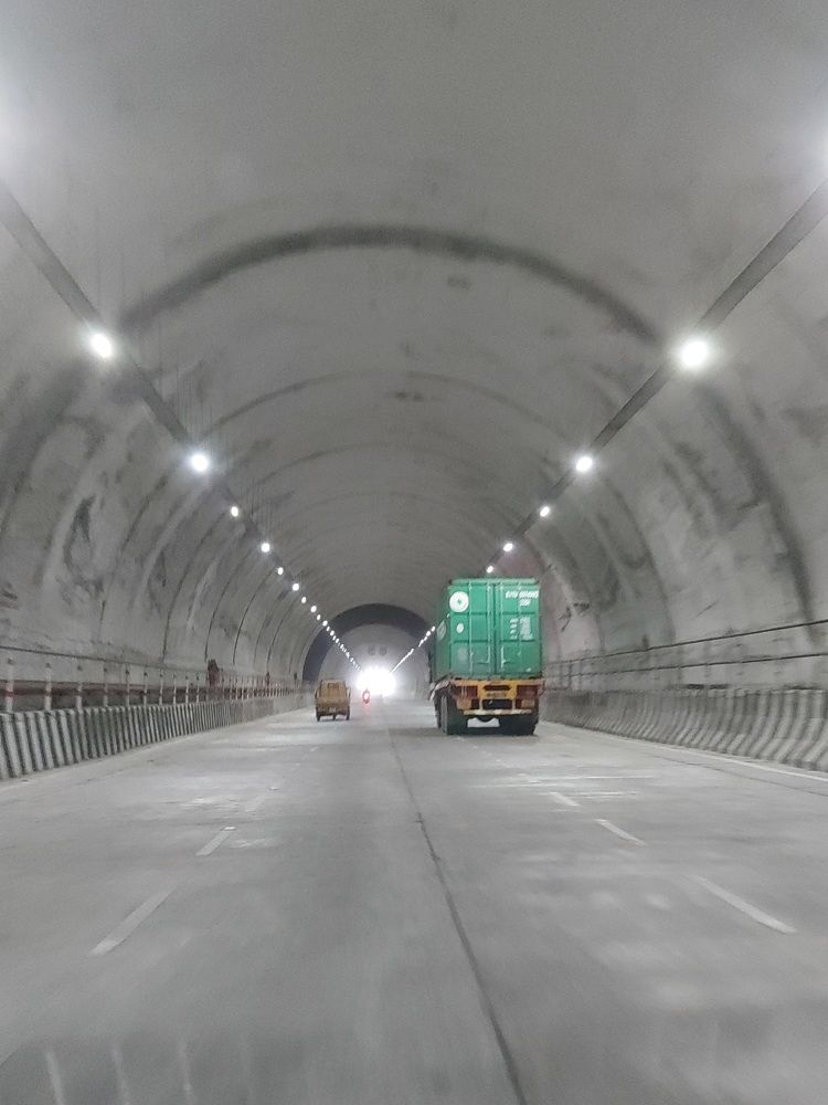 Photograph by Griffin Jose