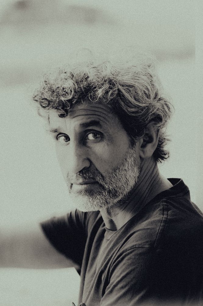 Photograph by Mazen Abdennadher