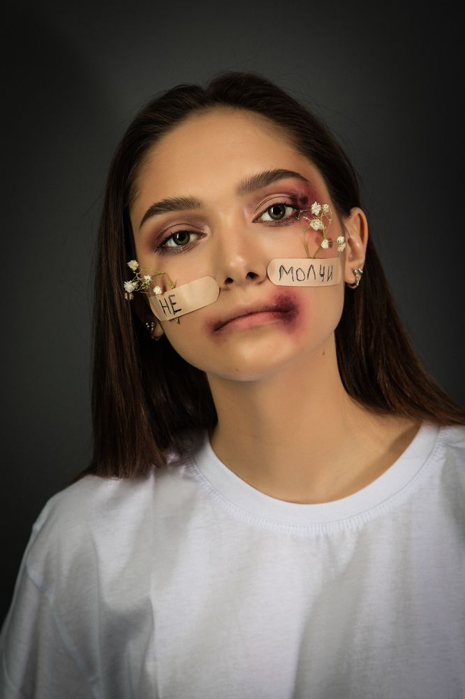 Photograph by Алена Кайбышева