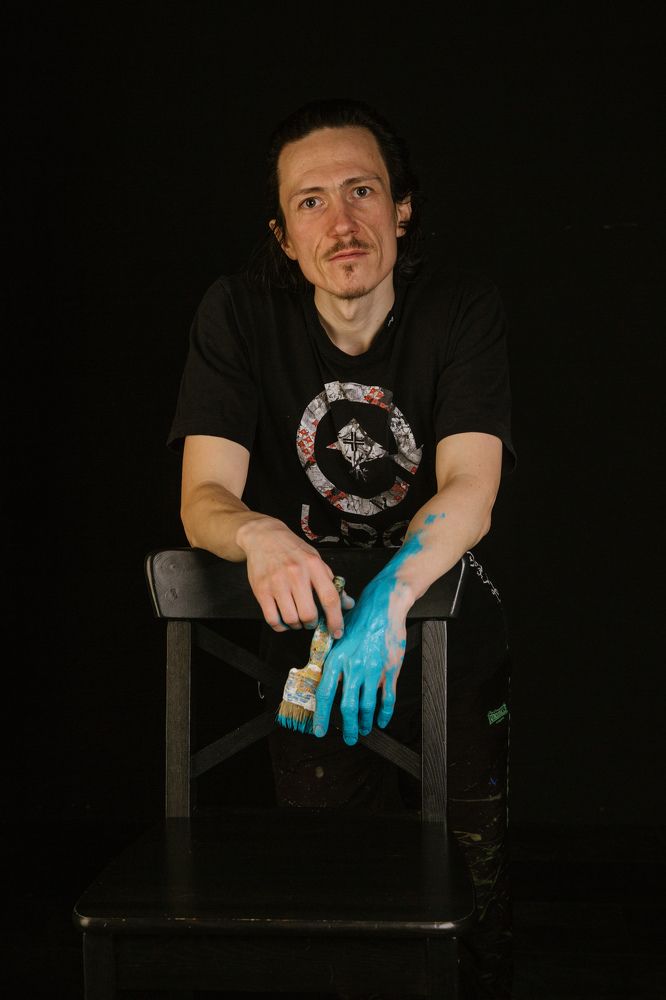 Photograph by Алена Кайбышева