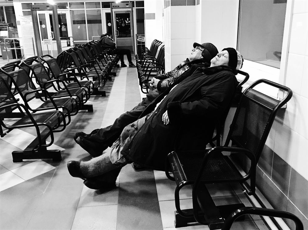 Photograph by Александр Фокин