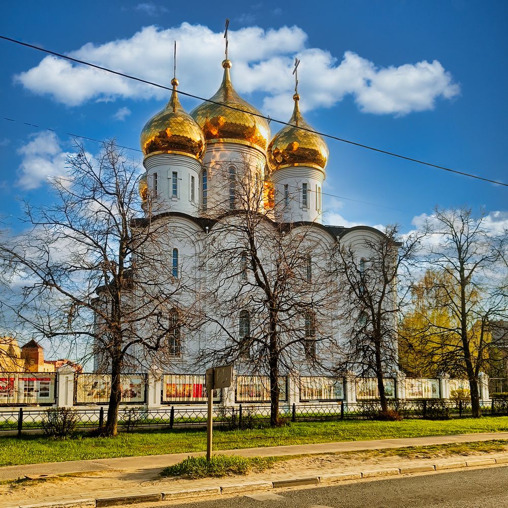 Photograph by Валерий Петухов