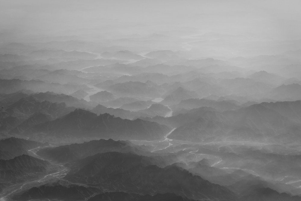 Photograph by Anna Perevozchikova