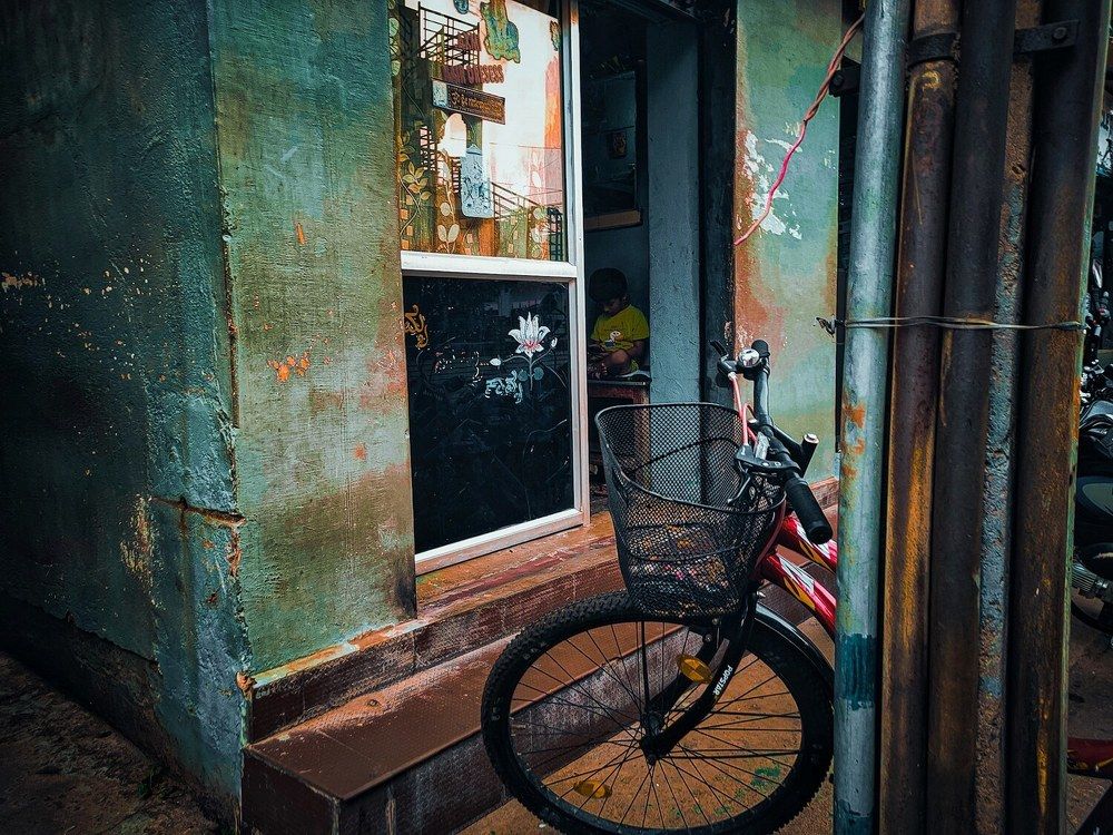 Photograph by Arunadoy Chandra