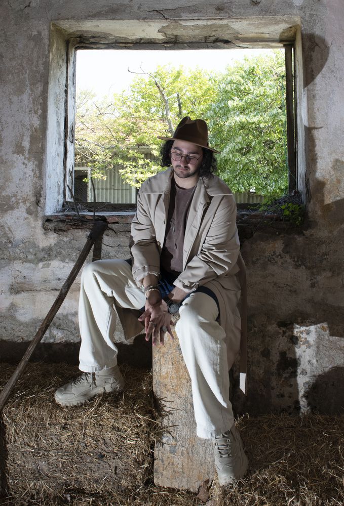 Photograph by Mehmet Kuş