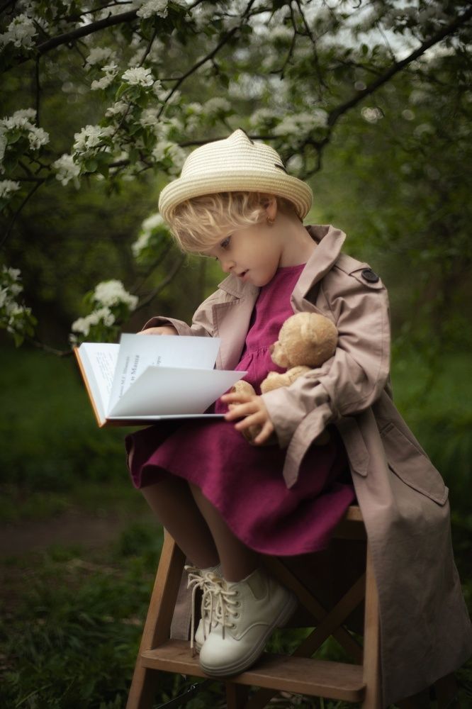 Фотография автора Мария