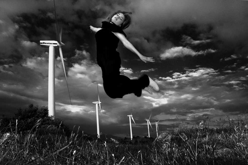 Photograph by Mihalis Konstantinidis