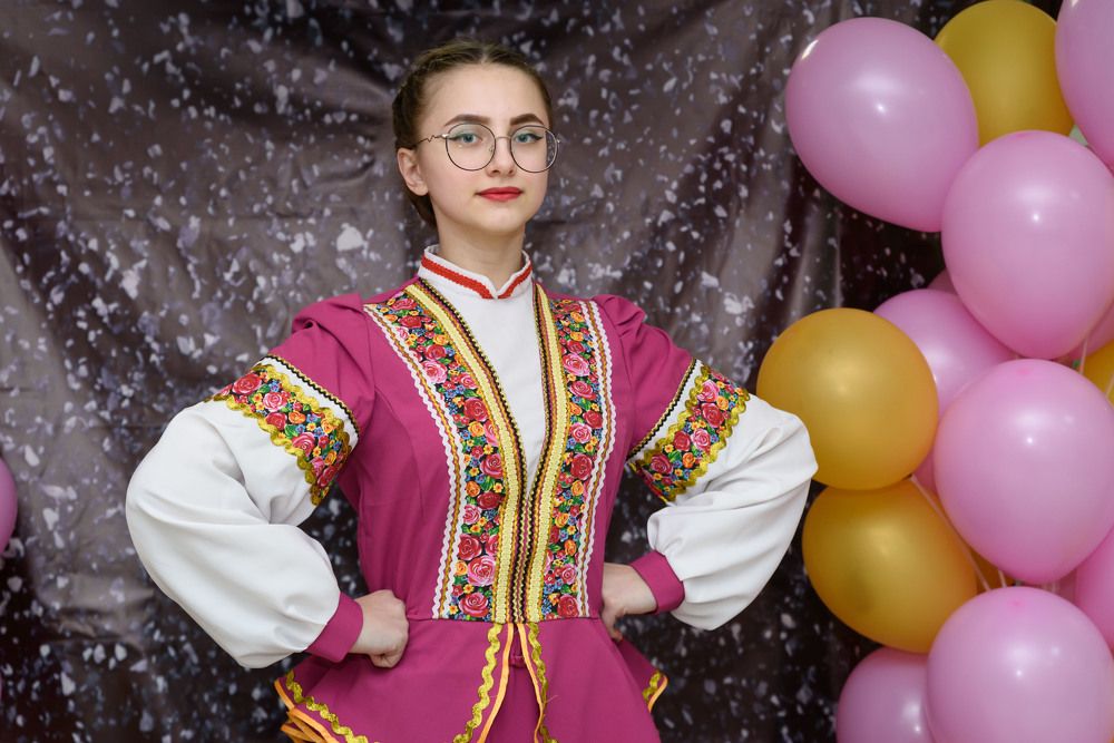 Photograph by Анатолий Сидоренков