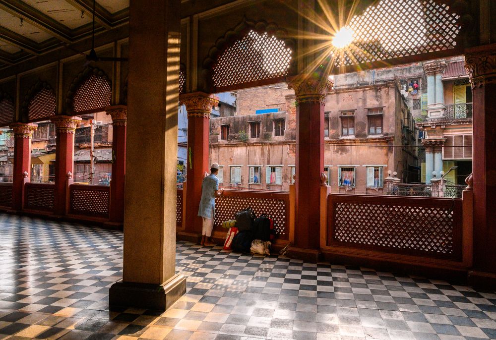 Фотография автора Dipayan Biswas