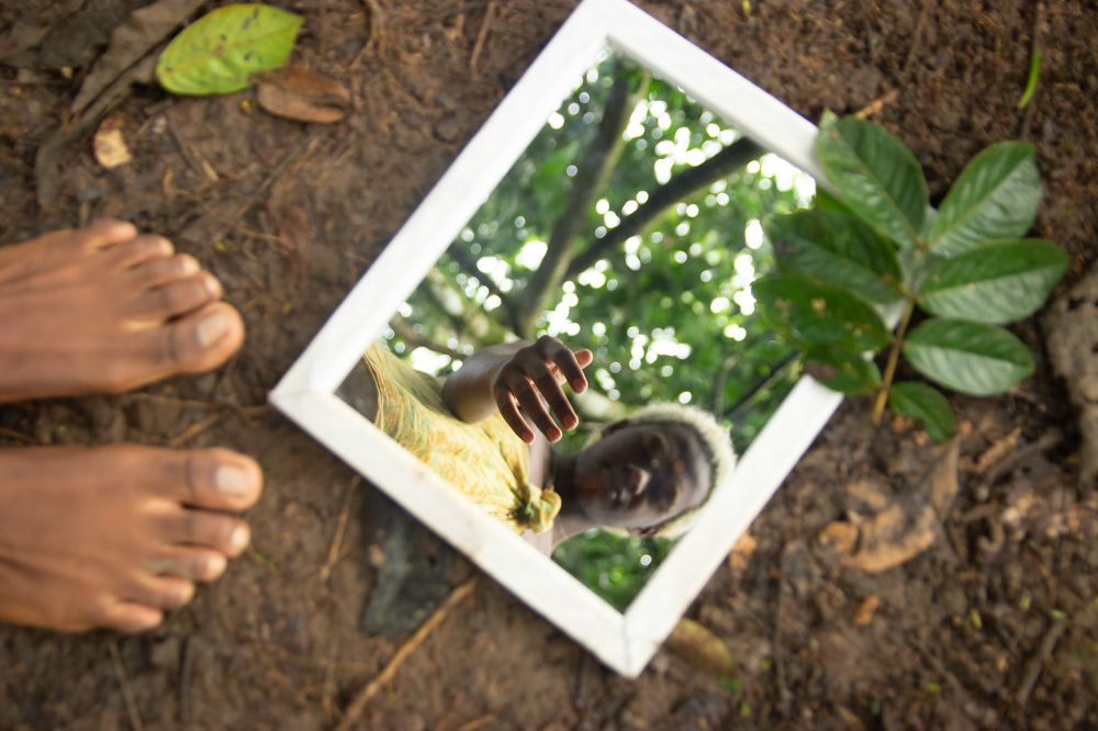 Photograph by Janaina Nunes