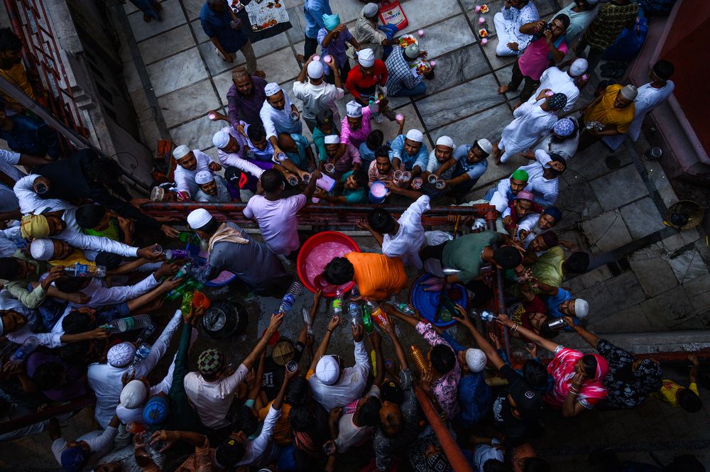 Фотография автора Dipayan Biswas