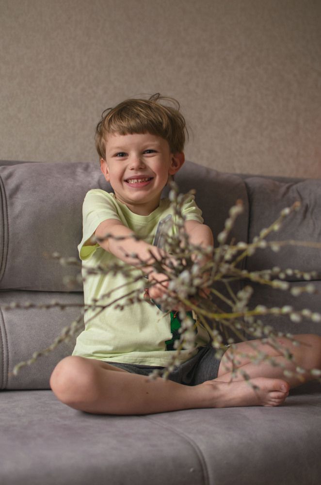 Photograph by Светлана Кочнева