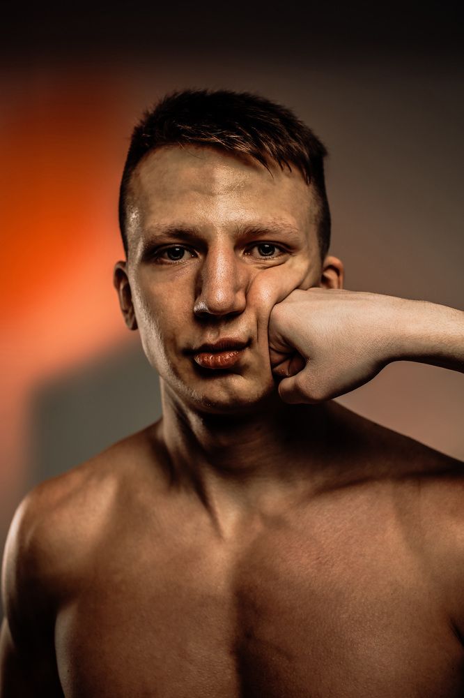 Photograph by Владимир Головин