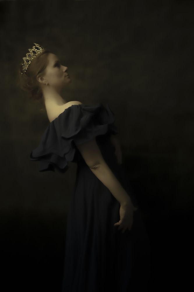 Photograph by Олеся Королева