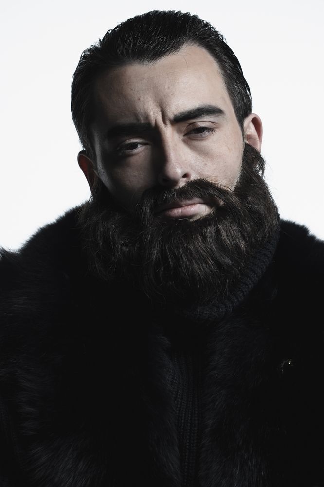 Photograph by Turculet Mihail