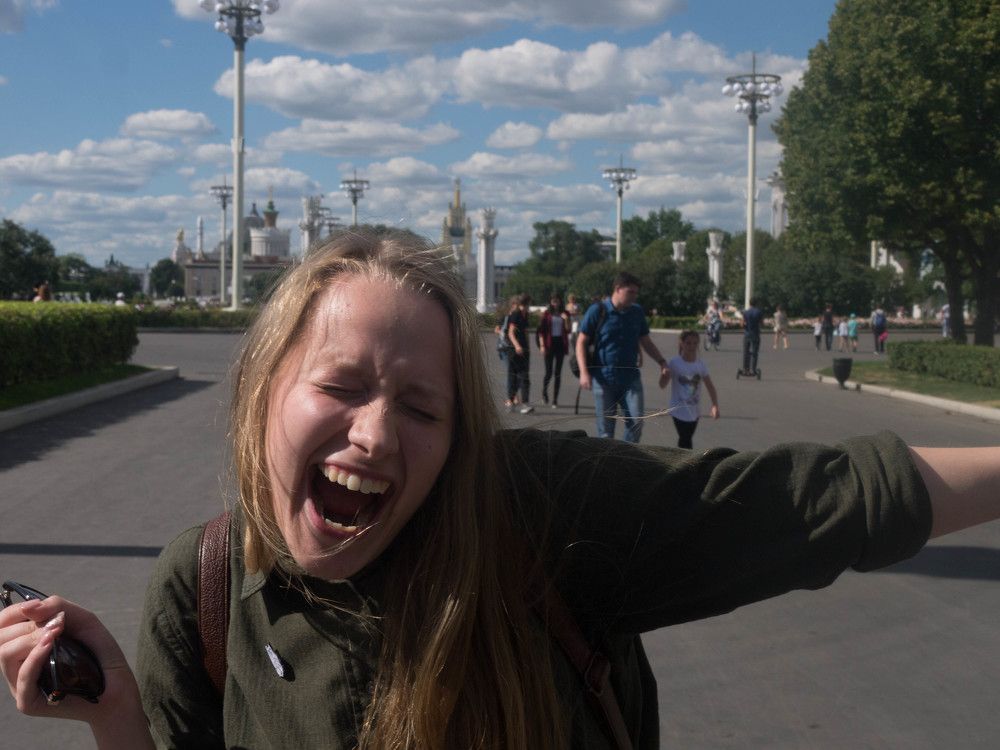 Photograph by Пётр Васильев