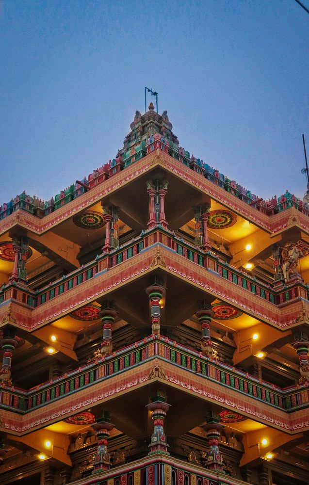 Photograph by Mayank Singh Jadaun