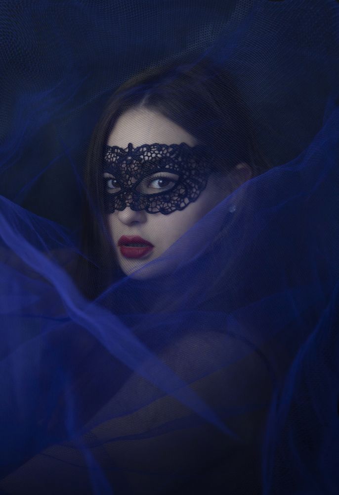 Photograph by Олеся Королева