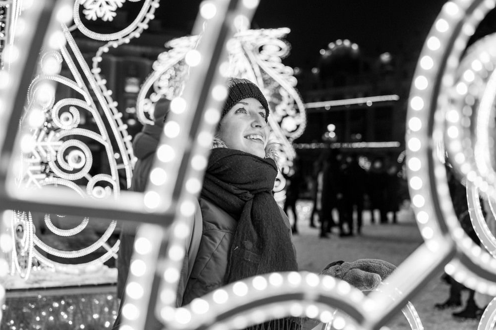 Photograph by Екатерина Себеченко