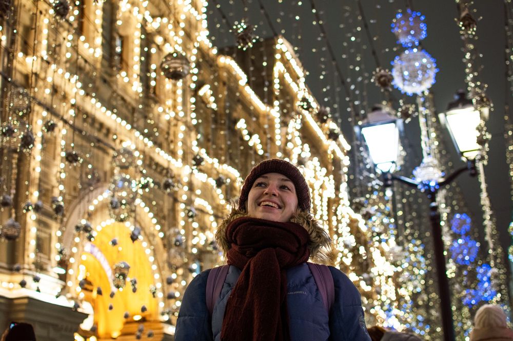 Photograph by Екатерина Себеченко