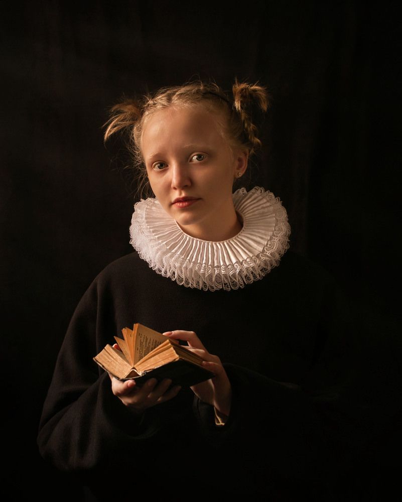 Фотография автора Иванна Климшина