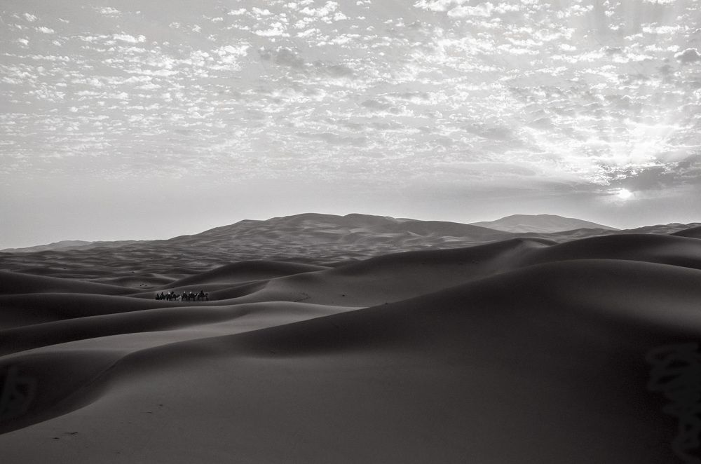 Photograph by Joaquin Silva