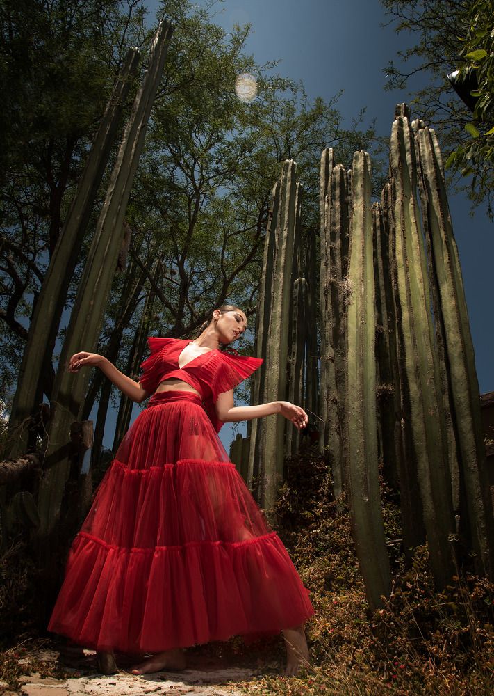 Photograph by Roberto Valdez