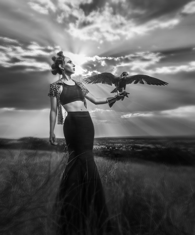 Photograph by Roberto Valdez