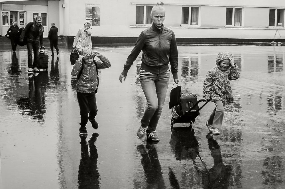 Photograph by Ирина Архипова