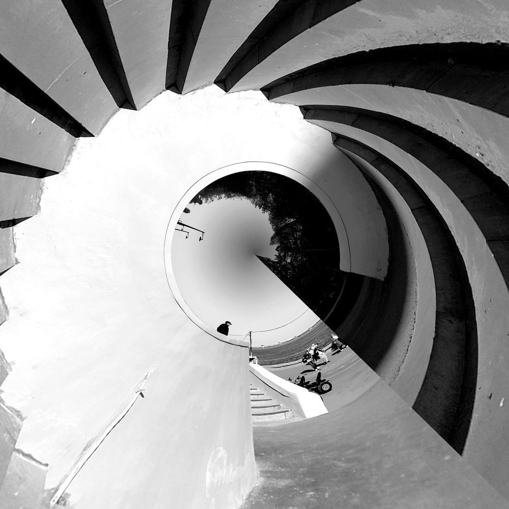 Photograph by Karina Yakovleva