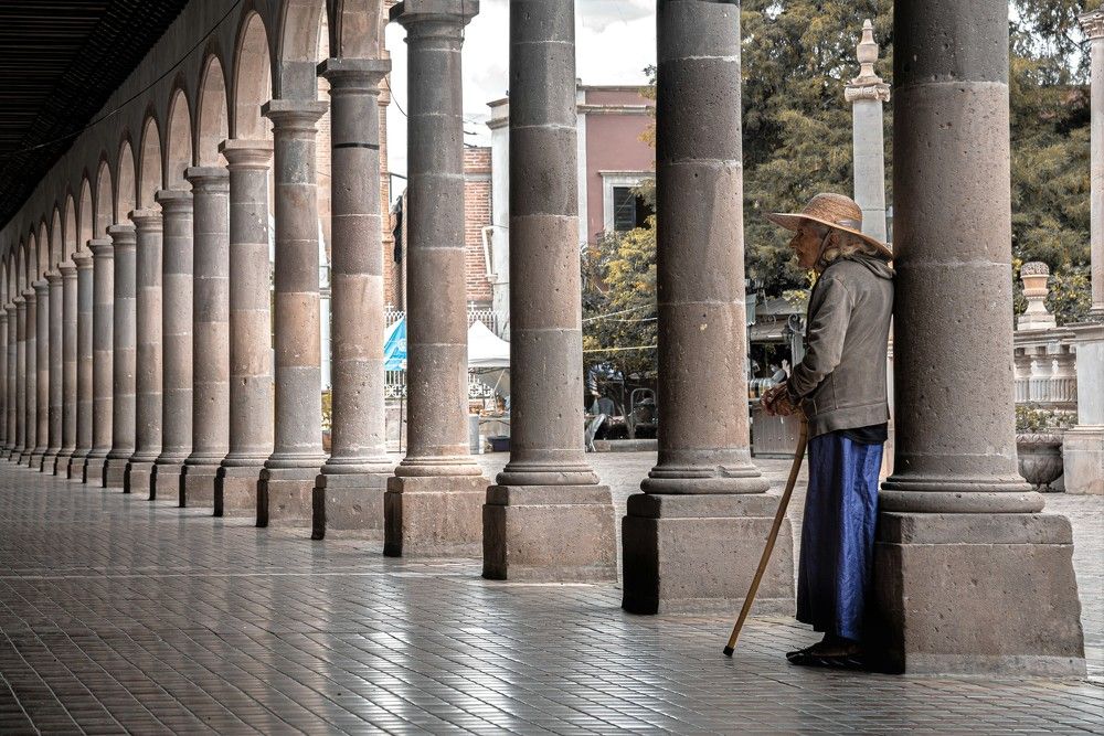 Photograph by Mosqueda Ruben