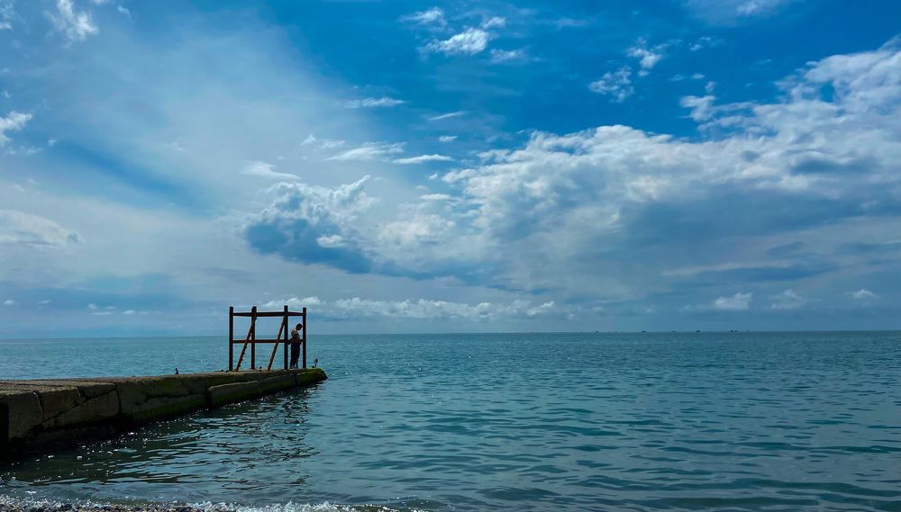 Photograph by Мария Сазонова