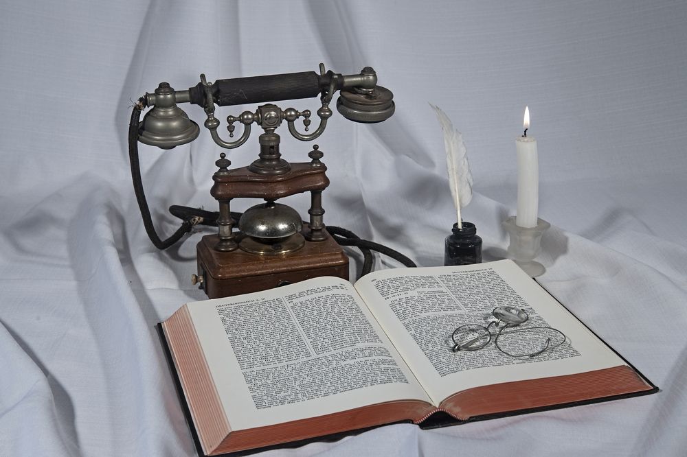 Photograph by Obakeng Tsime