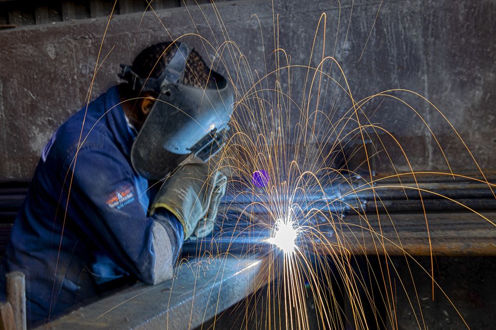 Photograph by Obakeng Tsime