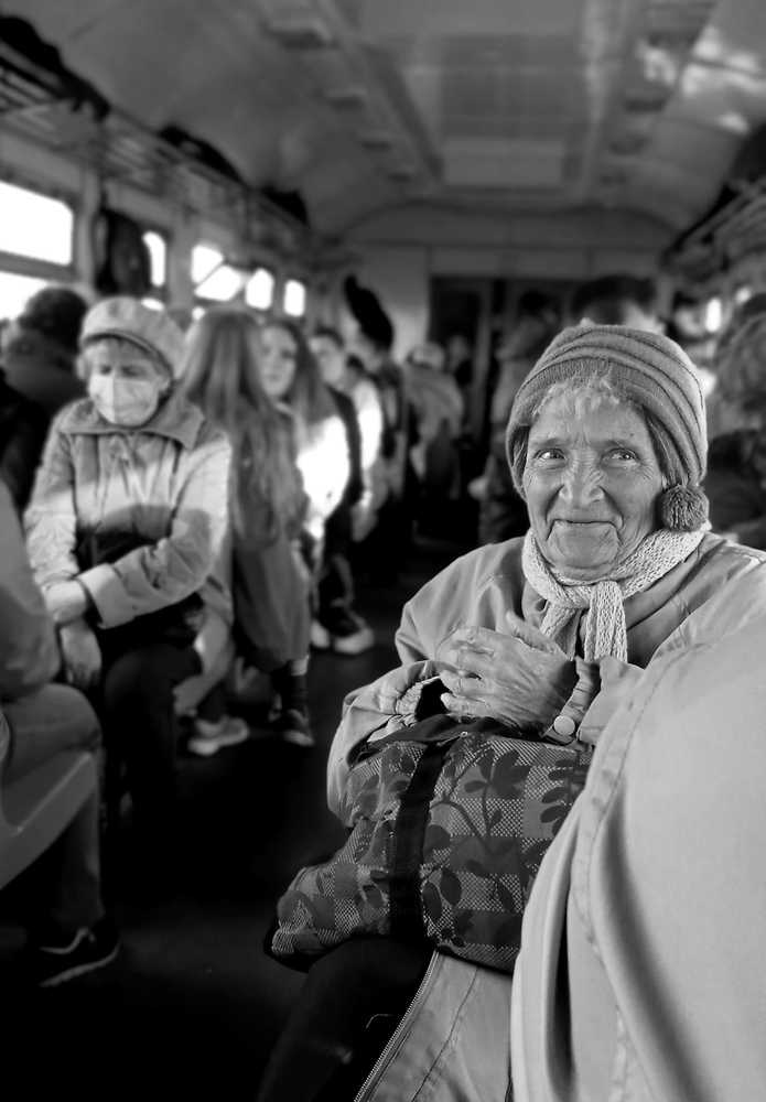 Photograph by Арина Бедрик