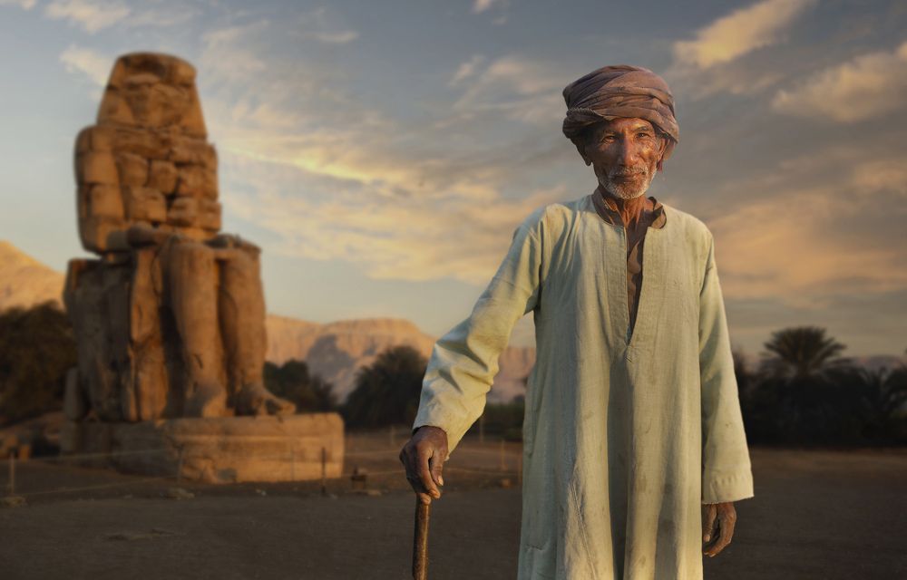 Photograph by Mustafa Shorbaji