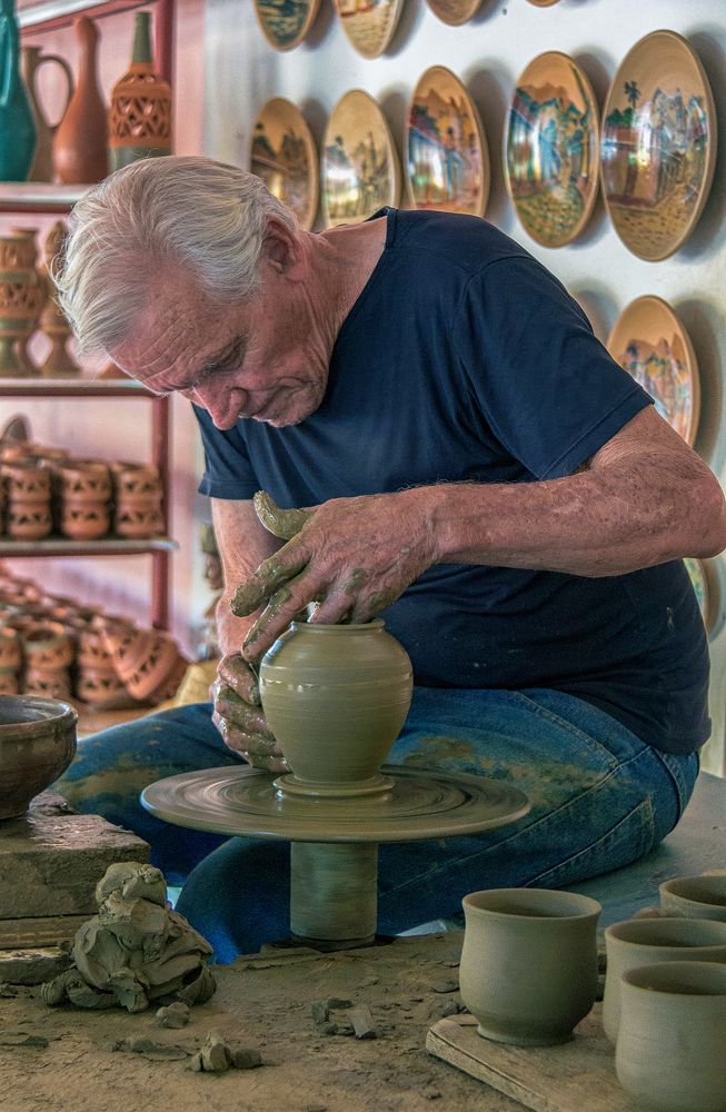 Photograph by daniel peterburg