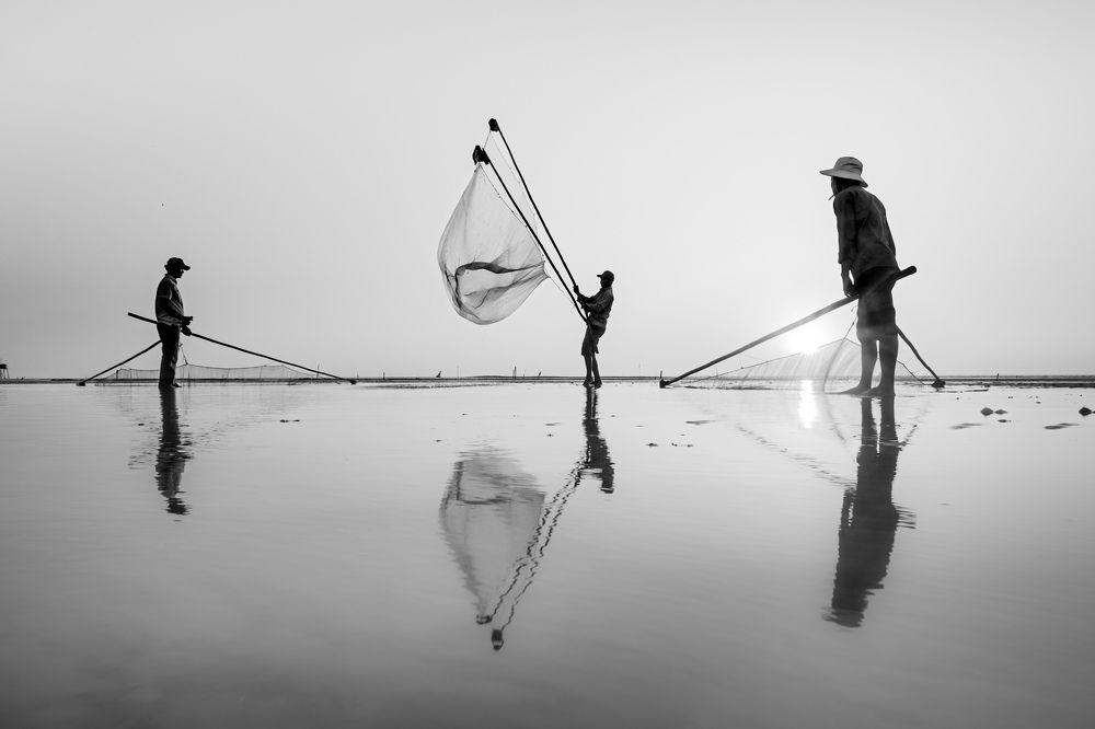 Photograph by Hieu Nguyen Ngoc