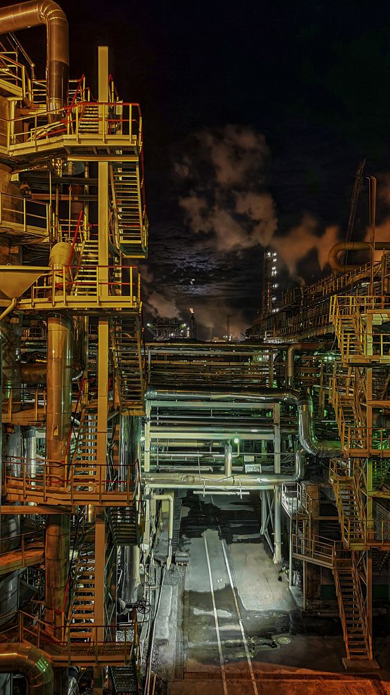 Photograph by Михаил Беляев