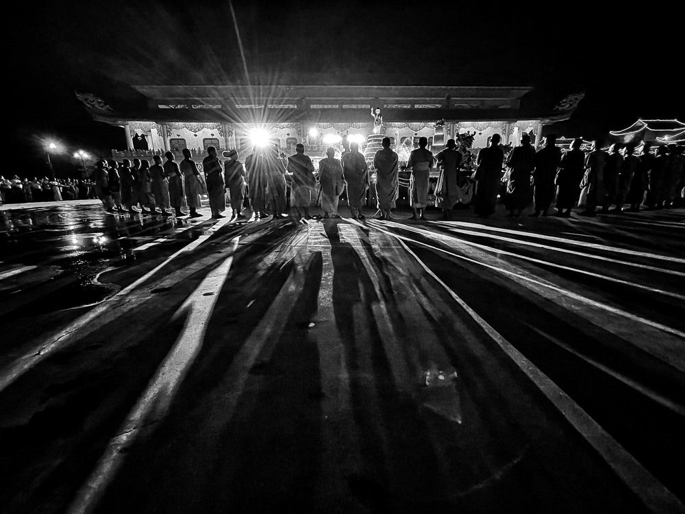 Photograph by Ba Hung Do